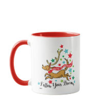 Grinch | Max - Follow Your Dreams