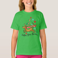 Grinch | Max - Follow your Dreams