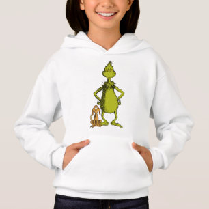 Grinch Max & Grinch Stance