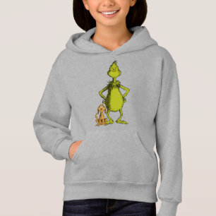 Grinch Max & Grinch Stance