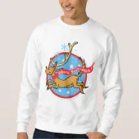 Grinch Max Merry Grinchmas Sweatshirt Zazzle