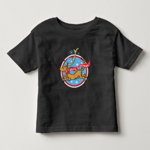 Grinch Max Merry Grinchmas! Toddler T-Shirt