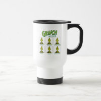 Grinch | Moods Chart