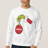 Grinch | Personalised Name