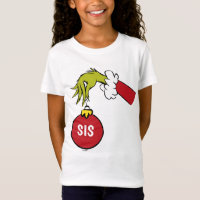 Grinch | Sister