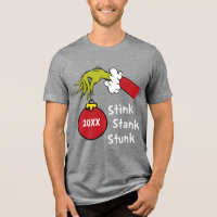 Grinch | Stink Stank Stunk