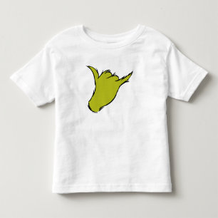 Grinch   The Mean Machine T-Shirt