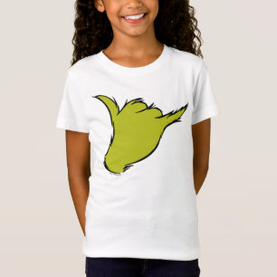 Grinch   The Mean Machine T-Shirt