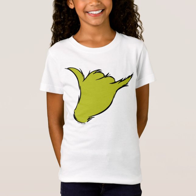 Grinch | The Mean Machine T-Shirt (Front)