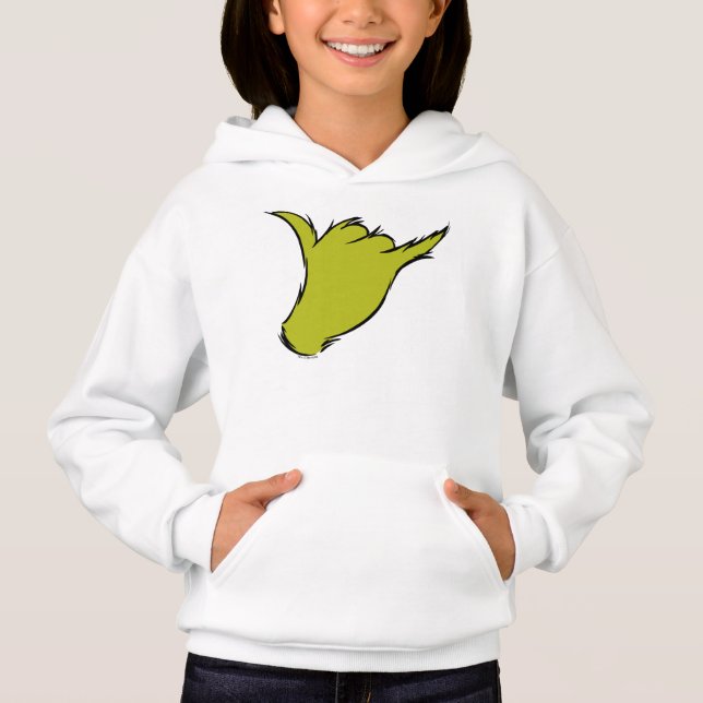 Grinch | The Mean Machine T-Shirt (Front)