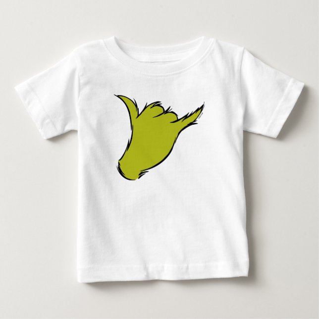 Grinch | The Mean Machine T-Shirt (Front)