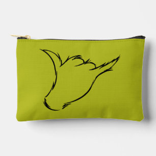 Grinch   The Mean Machine T-Shirt Accessory Pouch