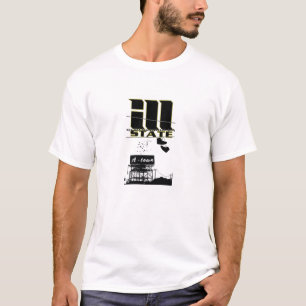 Grind & Hustle T-Shirt