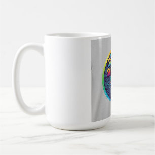 Grind Now, Shine Later Coffee Mug