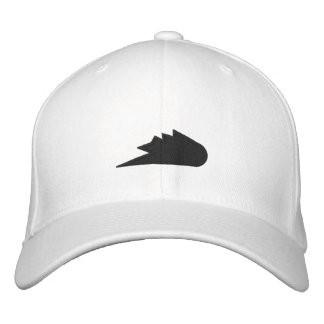 grind skateboard clothing sports logo embroidered hat