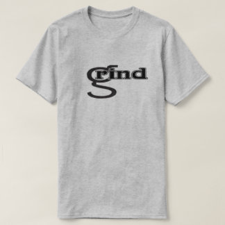 Grind Skateboard Shirt