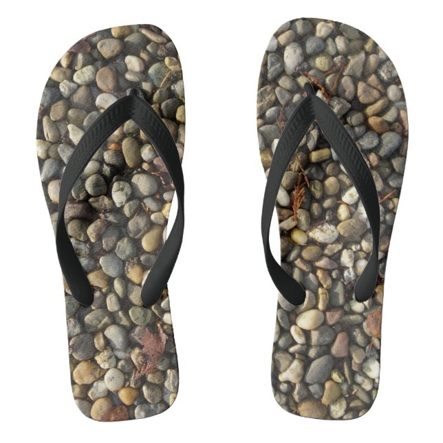 Grind Stones Flip Flops (Footbed)