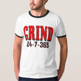 Grind T-Shirt