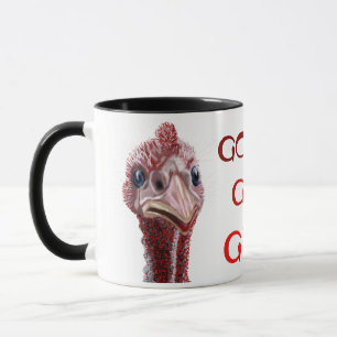 GrindlerGaming Mug