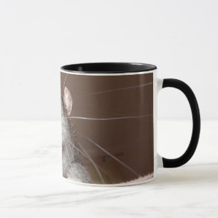 grinning rat mug