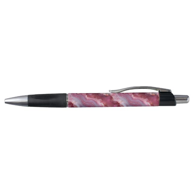Grip Ink Pen (Top)