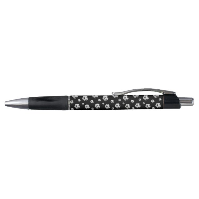 Grip Ink Pen (Top)