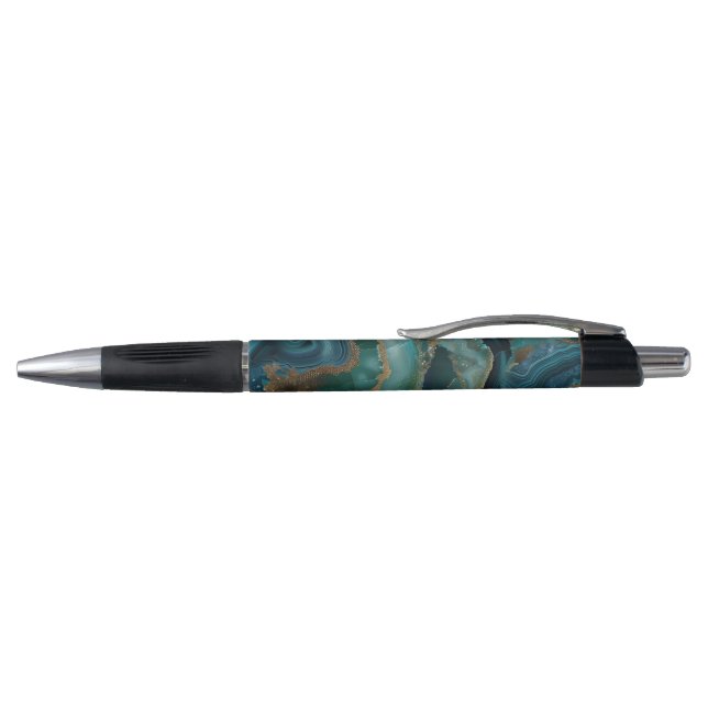 Grip Ink Pen (Top)