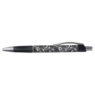 Grip Ink Pen