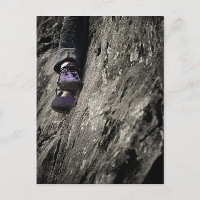 Grip Postcard (Front)