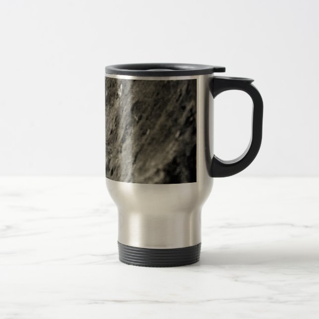 Grip Travel Mug (Right)