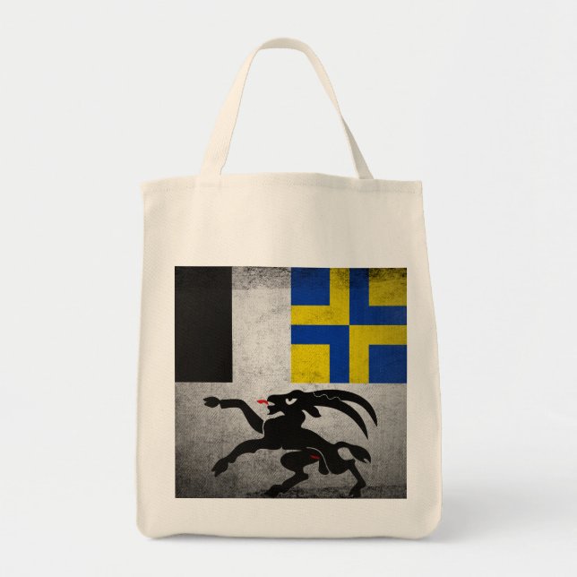Grisons Tote Bag (Front)