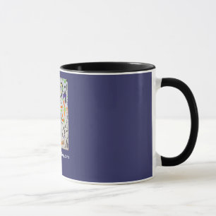 Gristle doddmangallery.com mug