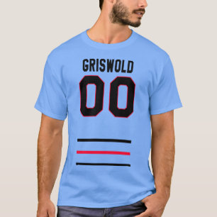 Griswold 00 Griswold Christmas Vacation T-Shirt