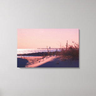 Griswold Point Canvas Print