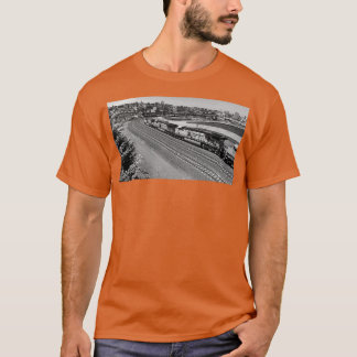 Grit City 1 T-Shirt