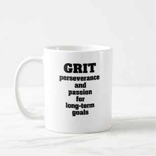 Grit Coffee Mug