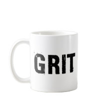 Grit Mug