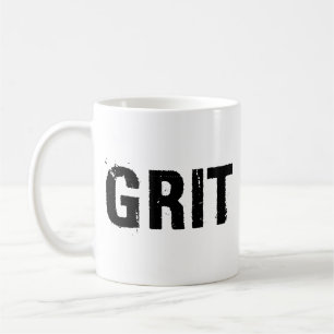 Grit Mug