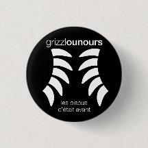 Grizzlounours Collection