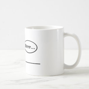 Grizzly Bear Coffee Mug