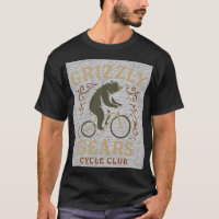 Grizzly Bear Cycling — “Grizzly Gears Cycle Club
