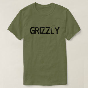 GRIZZLY BEAR GAY PRIDE SHIRT FUZZY OTTER