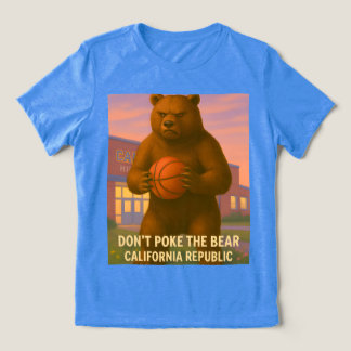 Grizzly Bear Lovers Women’s Graphic Tee
