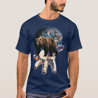 Grizzly Bear T-Shirt