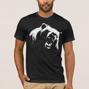 Grizzly Bear T-Shirt