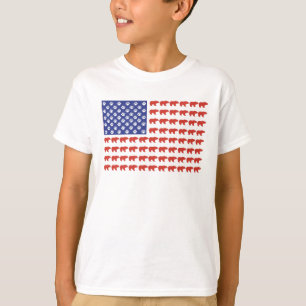 Grizzly Bear T-Shirt