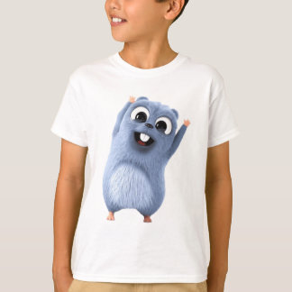grizzy and lemming T-Shirt