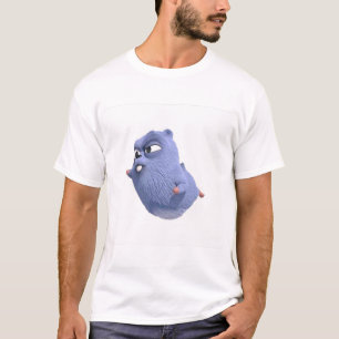  grizzy and lemmings   T-Shirt