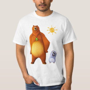 Grizzy and the lemmings toys classic T-Shirt