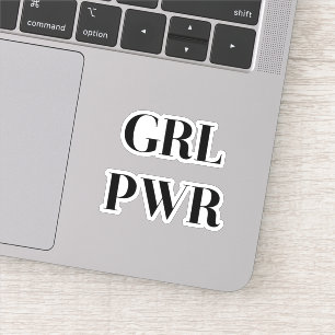 GRL PWR